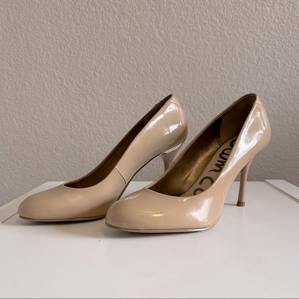 Sam Edelman pumps